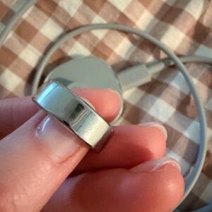 RingConn Gen 2 Air - Size 7